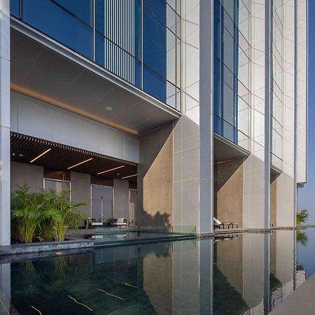 Eastin Grand Hotel Phayathai Bangkok Einrichtungen foto